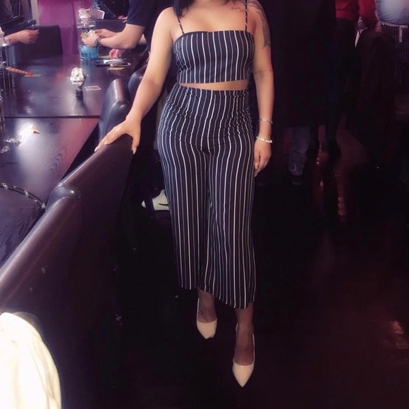 Pants - 2 piece outfit